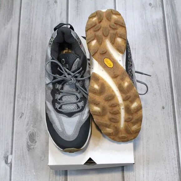 Merrell MOAB Speed Low Shoes - Men's **FREE SOCKS**